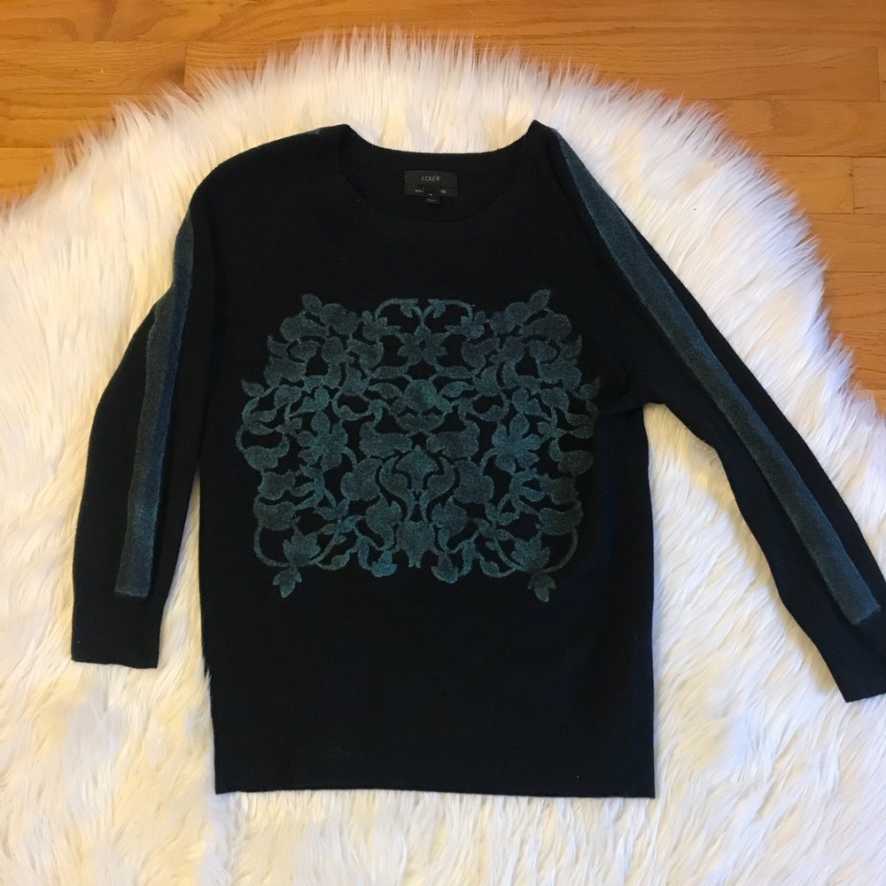 J. Crew Pullover Sweater